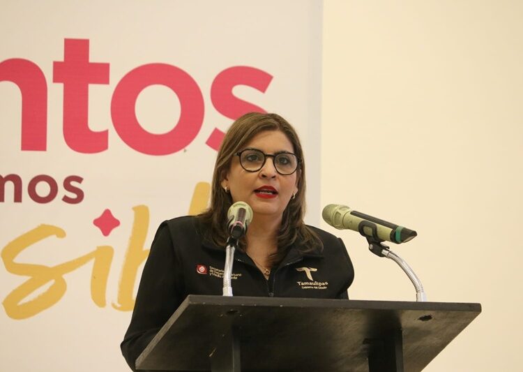 Firman SEDUMA y Nuevo Laredo alianza por un futuro más verde