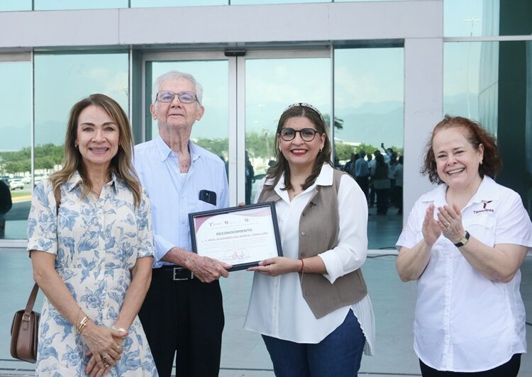 Fomenta SEDUMA reforestación con visión sostenible en el Parque Bicentenario