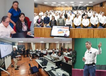 Forma la UAT técnicos en inteligencia artificial y ciberseguridad