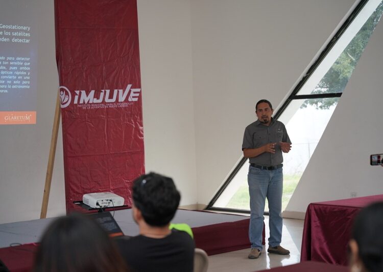 Foro por el ‘Día del Asteroide’ acerca a jóvenes a los misterios del espacio
