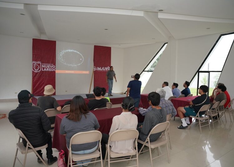 Foro por el ‘Día del Asteroide’ acerca a jóvenes a los misterios del espacio