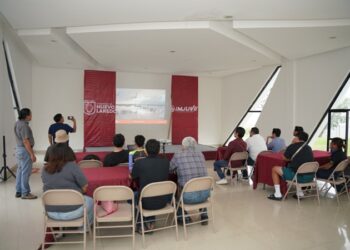 Foro por el ‘Día del Asteroide’ acerca a jóvenes a los misterios del espacio