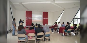 Foro por el ‘Día del Asteroide’ acerca a jóvenes a los misterios del espacio