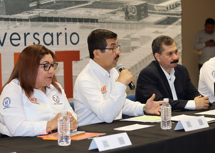 Fortalece la UAT alianzas con Ayuntamiento de Río Bravo