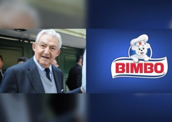 Falleció Roberto Servitje, cofundador de ‘Grupo Bimbo’