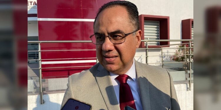 Garantiza SET espacio en escuelas de nivel medio superior para egresados de secundaria