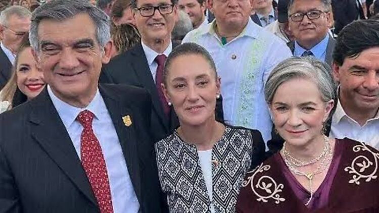 Semana de mucho trabajo