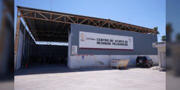 Gobierno de NLD invita a utilizar centro de acopio y centros de transferencia