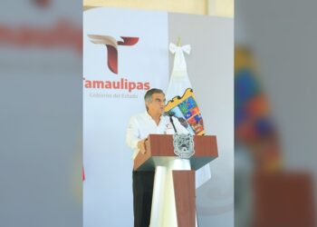 Banorte reconoce la solidez financiera del Gobierno de Tamaulipas
