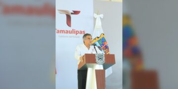 Banorte reconoce la solidez financiera del Gobierno de Tamaulipas