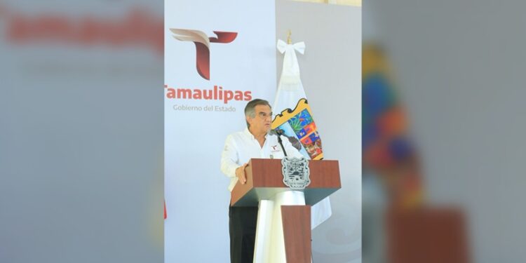Banorte reconoce la solidez financiera del Gobierno de Tamaulipas
