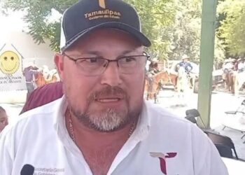 Atienden a más de 50 mil paisanos por la frontera de Tamaulipas