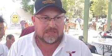 Atienden a más de 50 mil paisanos por la frontera de Tamaulipas