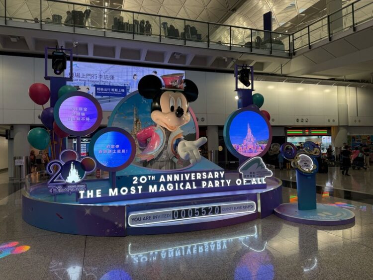 Disneyland California, a sus 70 años de apertura