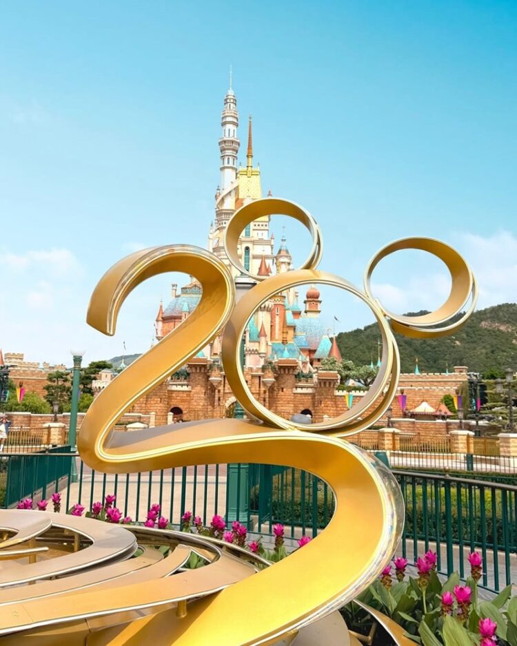 Disneyland California, a sus 70 años de apertura