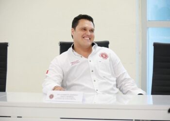 “Ciudadanos de Tamaulipas podrán ampararse para obtener información”: Humberto