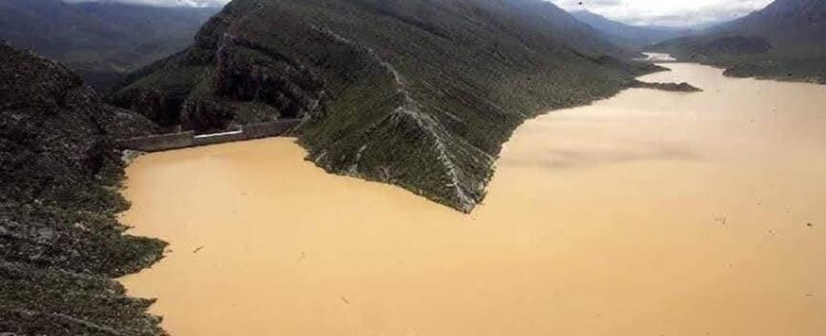 Huracán ‘Alex’, a 15 años de distancia