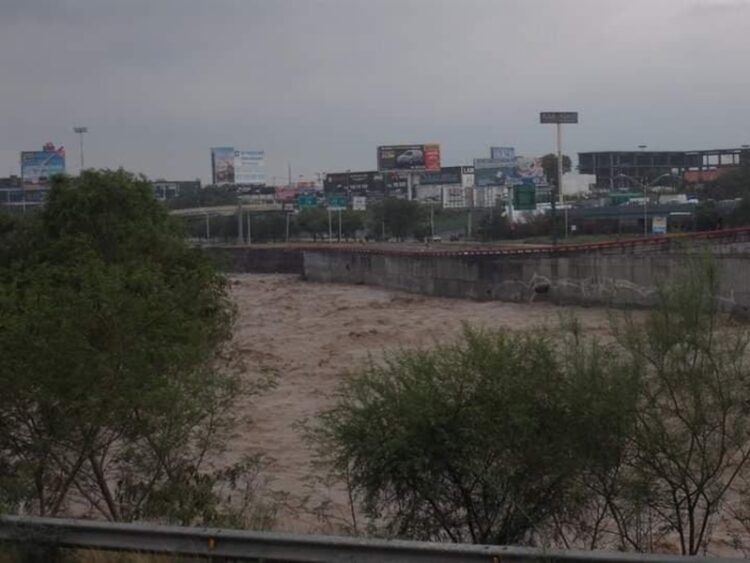 Huracán ‘Alex’, a 15 años de distancia