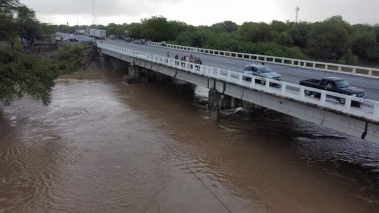 Huracán ‘Alex’, a 15 años de distancia