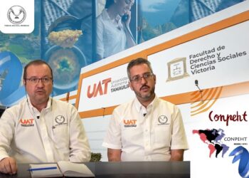 Imparten docentes de la UAT clases a escuelas de Iberoamérica