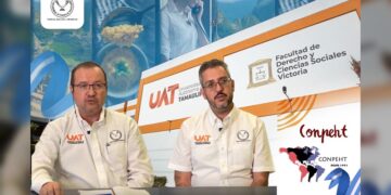 Imparten docentes de la UAT clases a escuelas de Iberoamérica