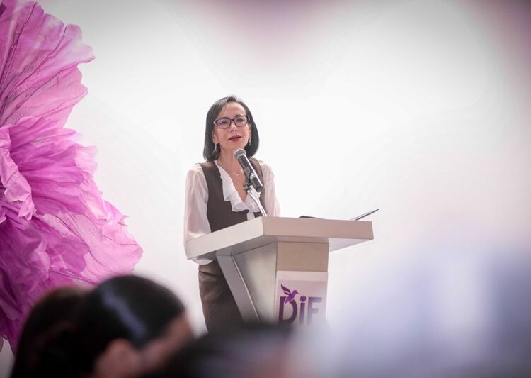 Impulsa DIF Tamaulipas talento del emprendimiento de personas con discapacidad visual