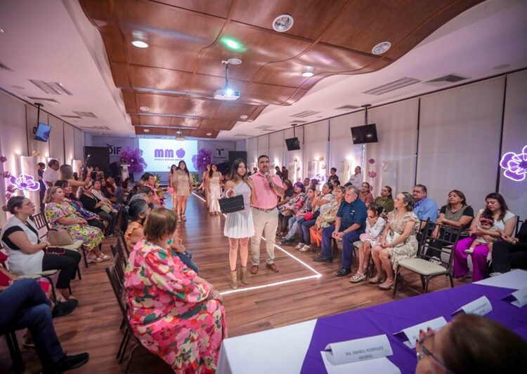 Impulsa DIF Tamaulipas talento del emprendimiento de personas con discapacidad visual