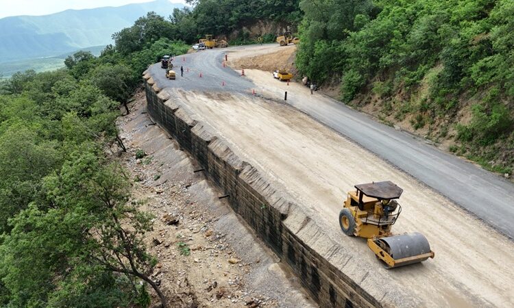 Impulsa Gobierno de Américo infraestructura turística en Hidalgo