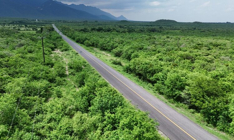 Impulsa Gobierno de Américo infraestructura turística en Hidalgo