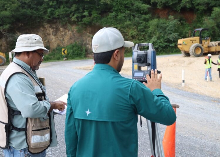 Impulsa Gobierno de Américo infraestructura turística en Hidalgo