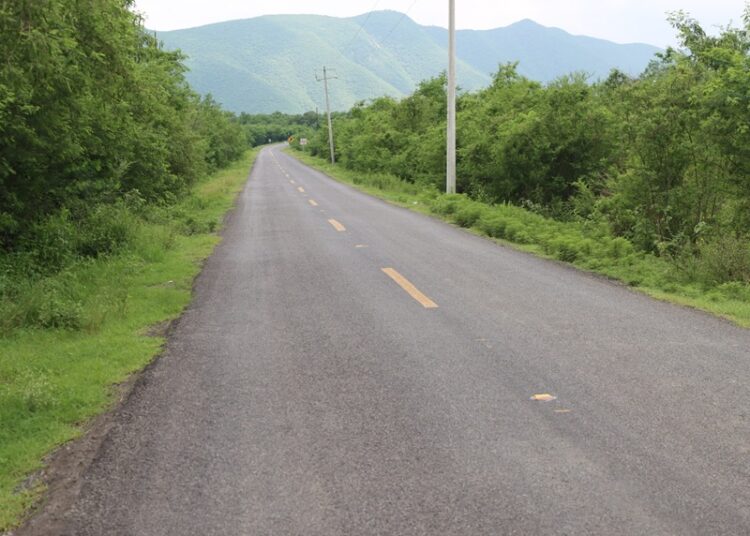 Impulsa Gobierno de Américo infraestructura turística en Hidalgo