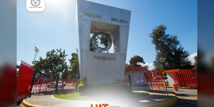 Certifican calidad educativa de la Facultad de Veterinaria de la UAT