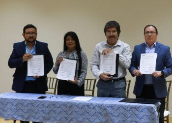 INMUJER NLD y Hotel Real Inn firman convenio para impulsar bienestar de trabajadoras