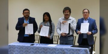 INMUJER NLD y Hotel Real Inn firman convenio para impulsar bienestar de trabajadoras