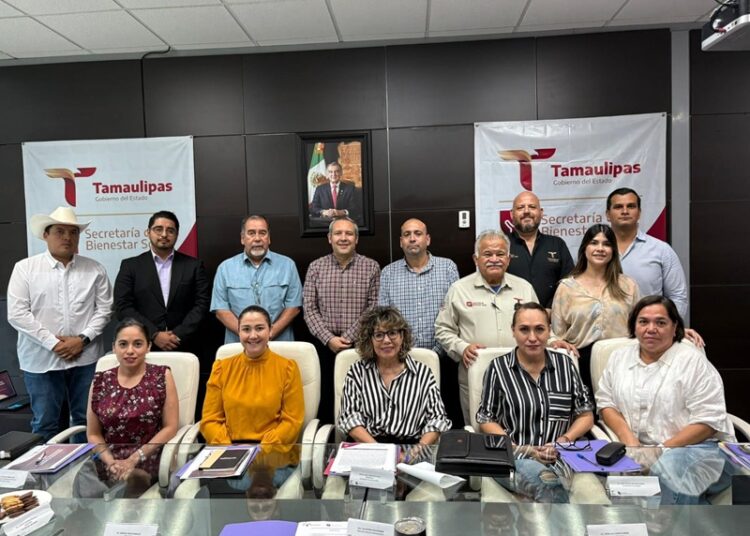 Instala SEBIEN Sistema Institucional de Archivos