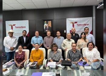 Instala SEBIEN Sistema Institucional de Archivos