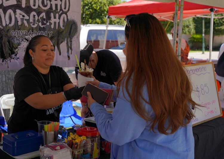 Invita Gobierno de NLD al Bazar Summer este sábado en el Parque Viveros