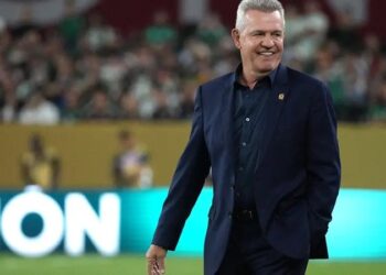 “Javier Aguirre es el técnico idóneo”: celebran en la FMF