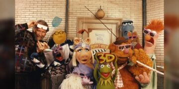 Jim Henson Company en el “próximo acto” de ‘Muppet*Vision 3D’ en WDW