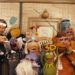 Jim Henson Company en el “próximo acto” de ‘Muppet*Vision 3D’ en WDW