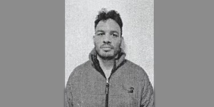 Confirma FGR detención de Julio César Chávez Jr. en EU