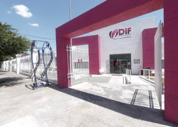 DIF NLD ajusta sus servicios en el periodo vacacional