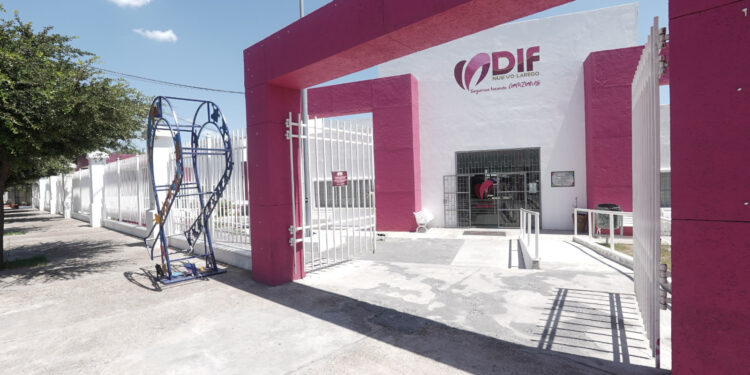 DIF NLD ajusta sus servicios en el periodo vacacional