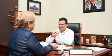 Salud y bienestar, prioridad para el Gobierno de Victoria.