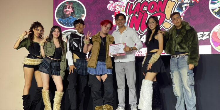 IMJUVE NLD convoca al Reconocimiento Municipal a la Juventud 2025