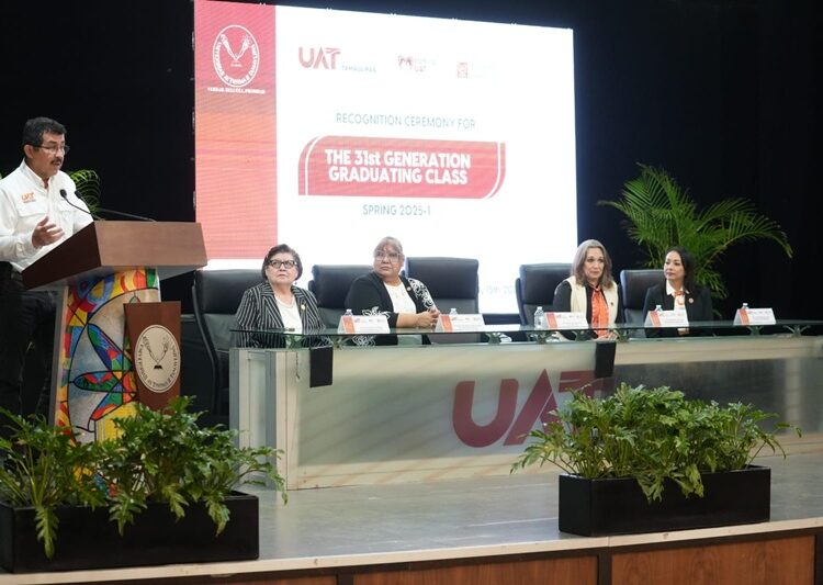La UAT reafirma excelencia educativa en programas de idiomas