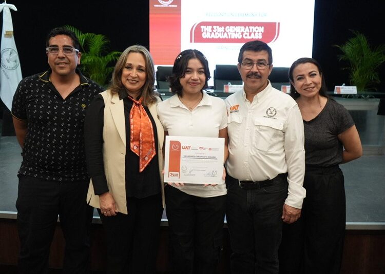 La UAT reafirma excelencia educativa en programas de idiomas