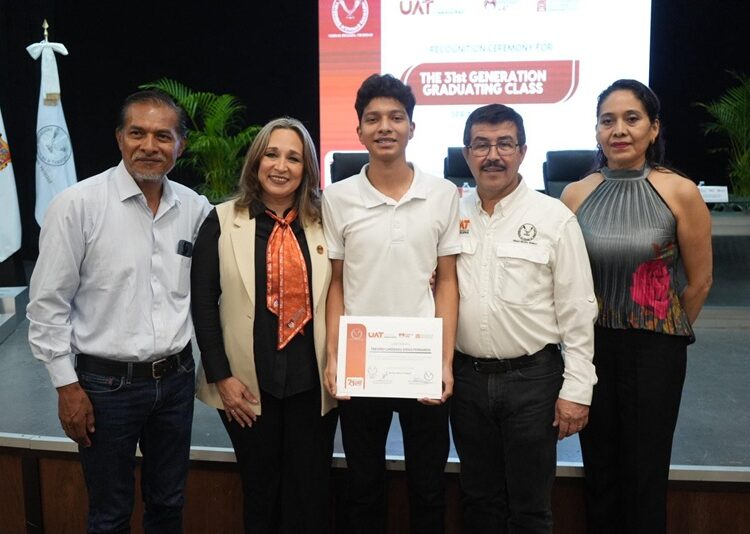 La UAT reafirma excelencia educativa en programas de idiomas