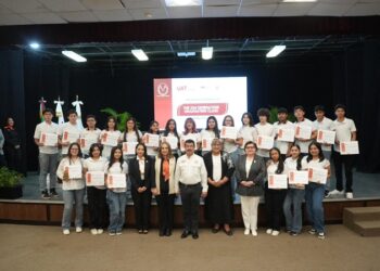 La UAT reafirma excelencia educativa en programas de idiomas