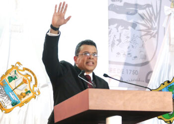 Lalo Gattás, ¡de los mejor evaluados!